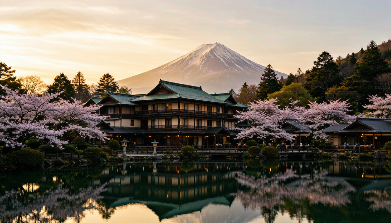 Japan